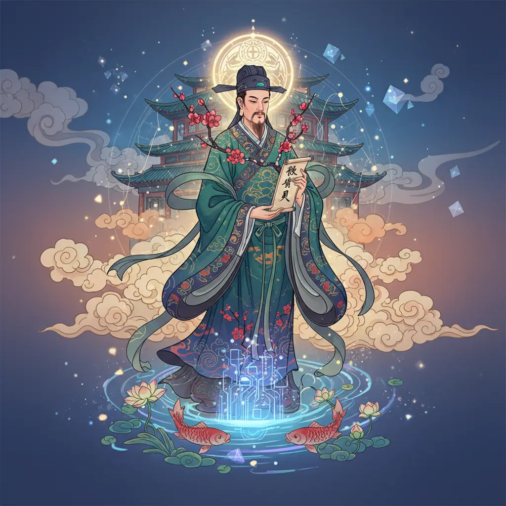 神煞 - 德秀貴人