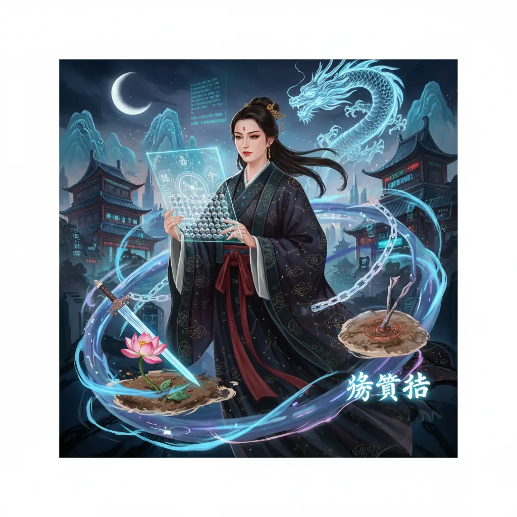 傷官格 - 算命師