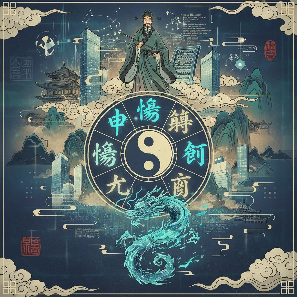 傷官 - 八字命學