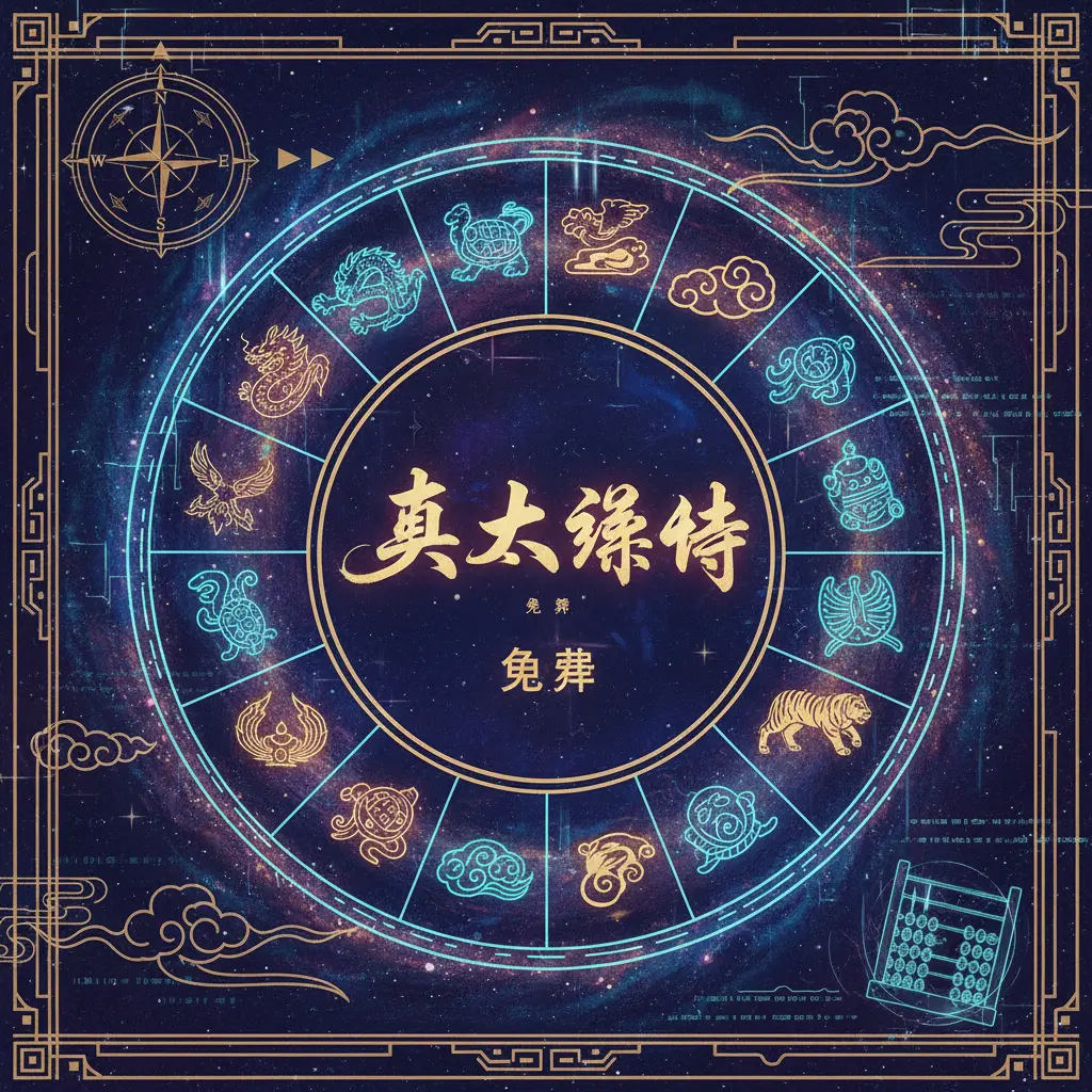 紫微斗數命盤免費 - 真太陽時