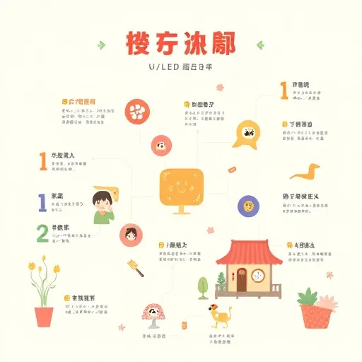 白鹿水晶宮係咩嚟？一分鐘搞清基本概念