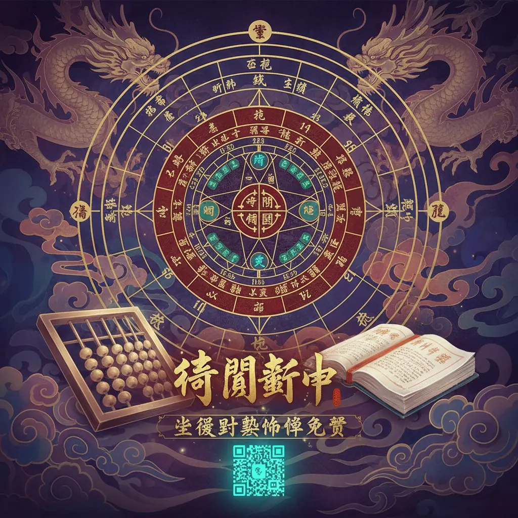 紫微斗數命盤免費 - 奇門遁甲