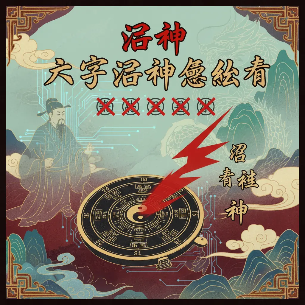 八字怎麼看 - 忌神